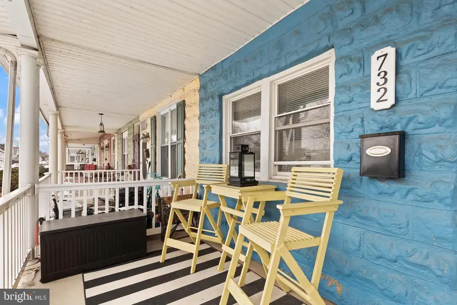 732 Green St, Havre De Grace, MD 21078 - #2