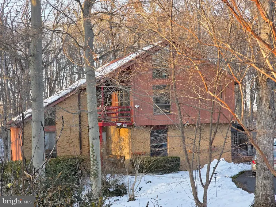 2818 College View Dr, Churchville, MD 21028 - #2