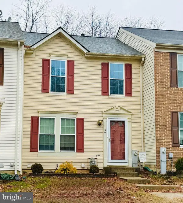 138 Paden Ct, FOREST HILL, MD 21050