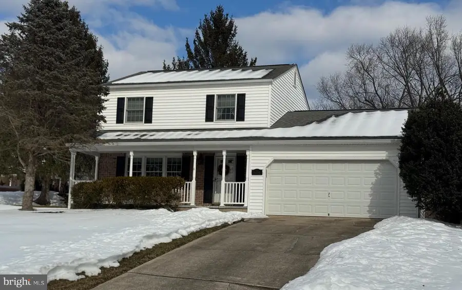 604 Fox Bow Dr, Bel Air, MD 21014 - #3