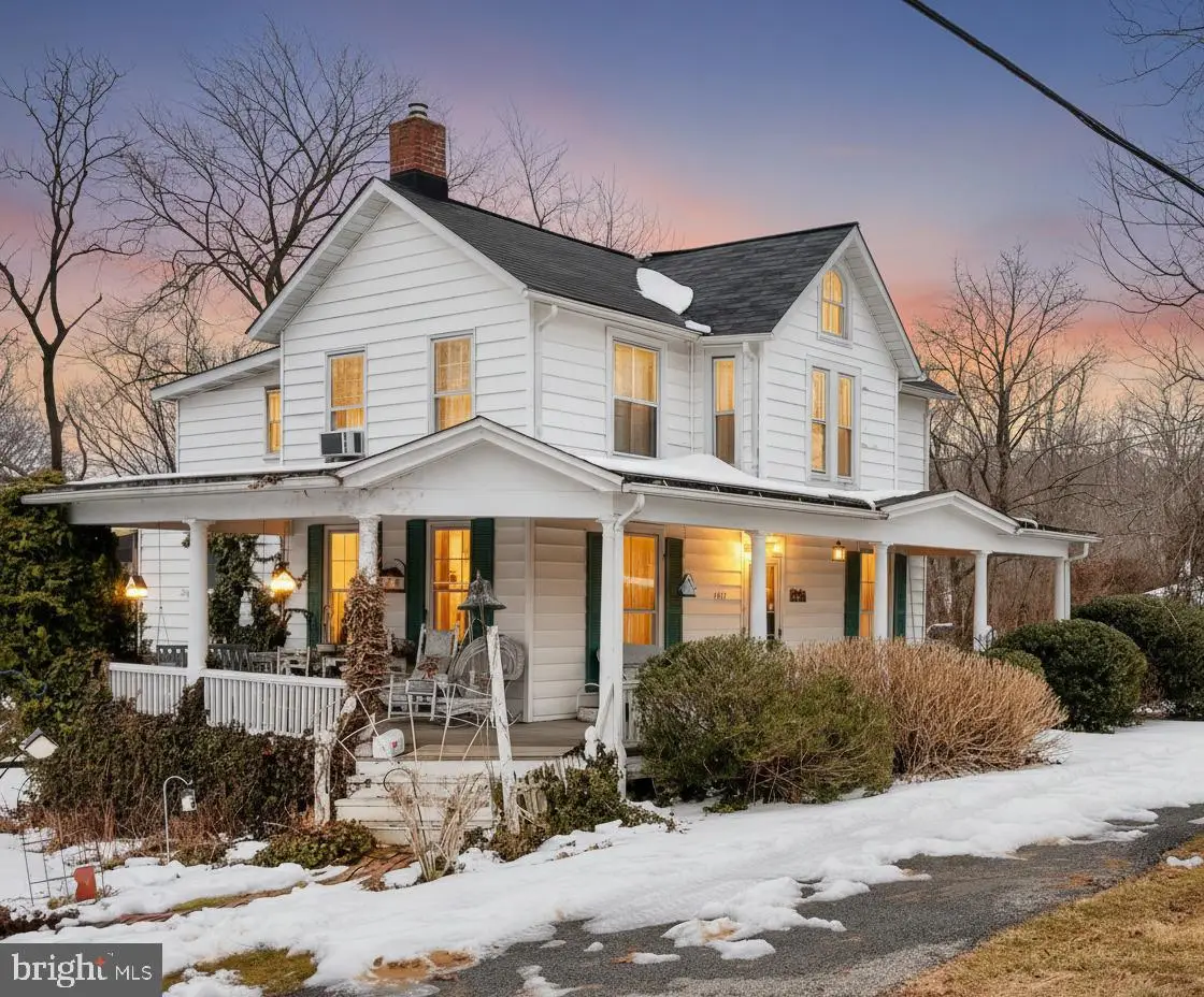 1837 E Churchville Rd, Bel Air, MD 21015 - #1