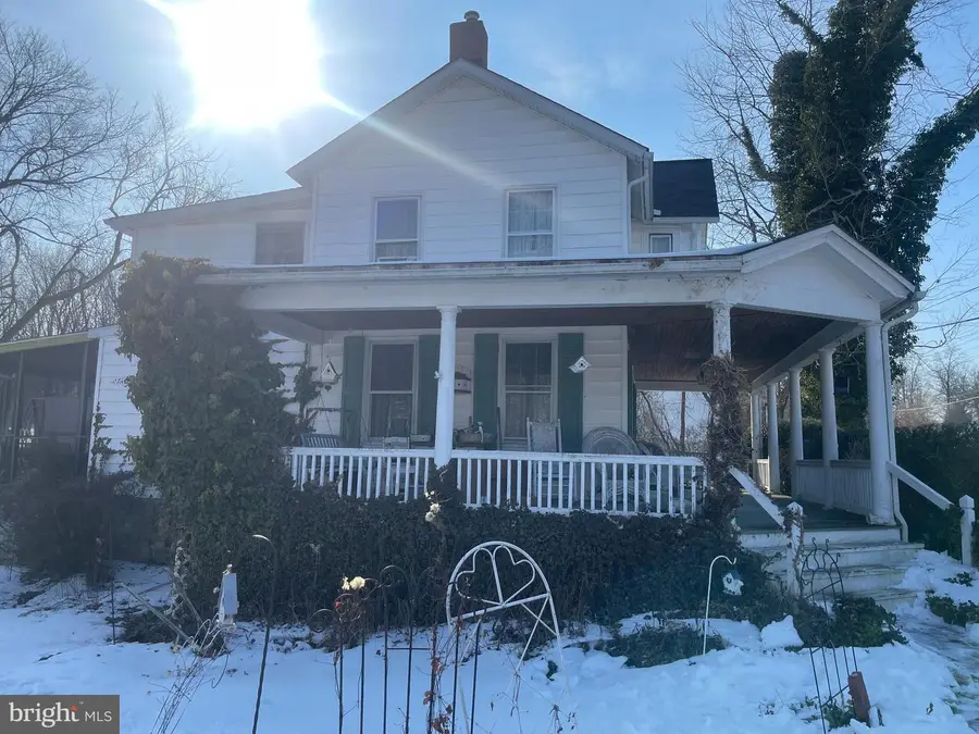 1837 E Churchville Rd, Bel Air, MD 21015 - #2