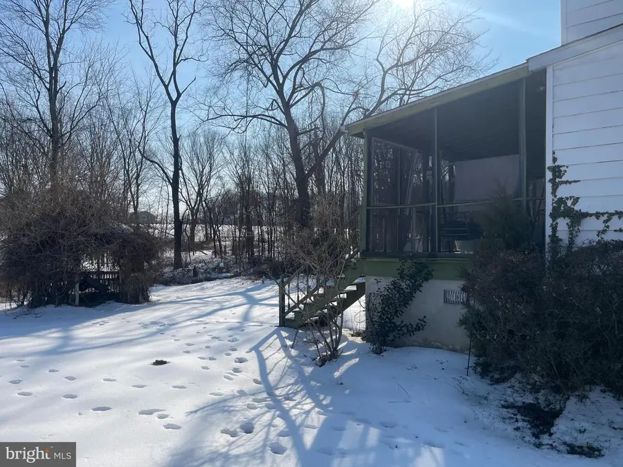 1837 E Churchville Rd, Bel Air, MD 21015 - #3