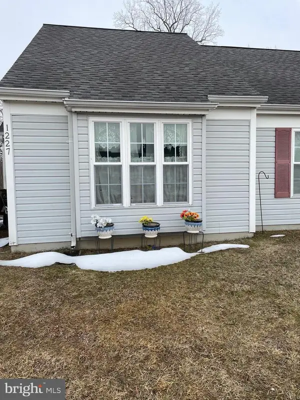 1227 Griffith Pl, BELCAMP, MD 21017