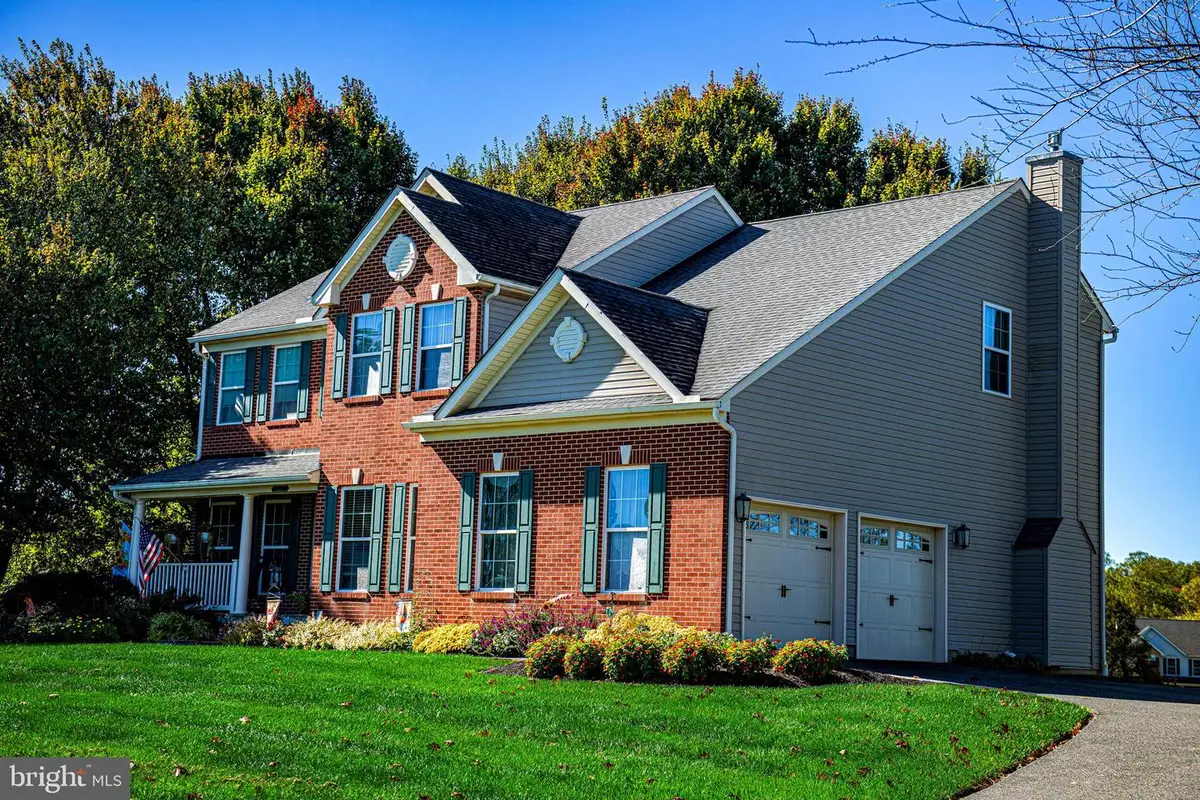 2419 Edwards Manor Dr, Forest Hill, MD 21050 - #1