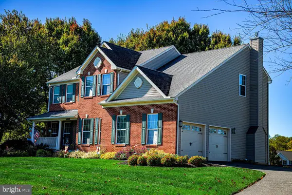 2419 Edwards Manor Dr, FOREST HILL, MD 21050