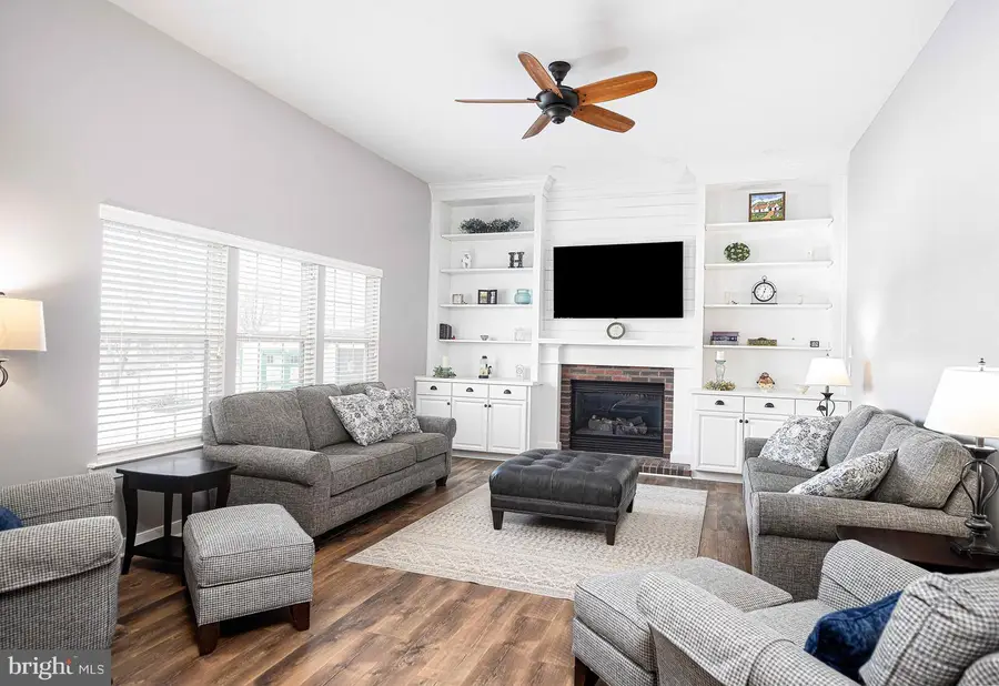 2419 Edwards Manor Dr, Forest Hill, MD 21050 - #3