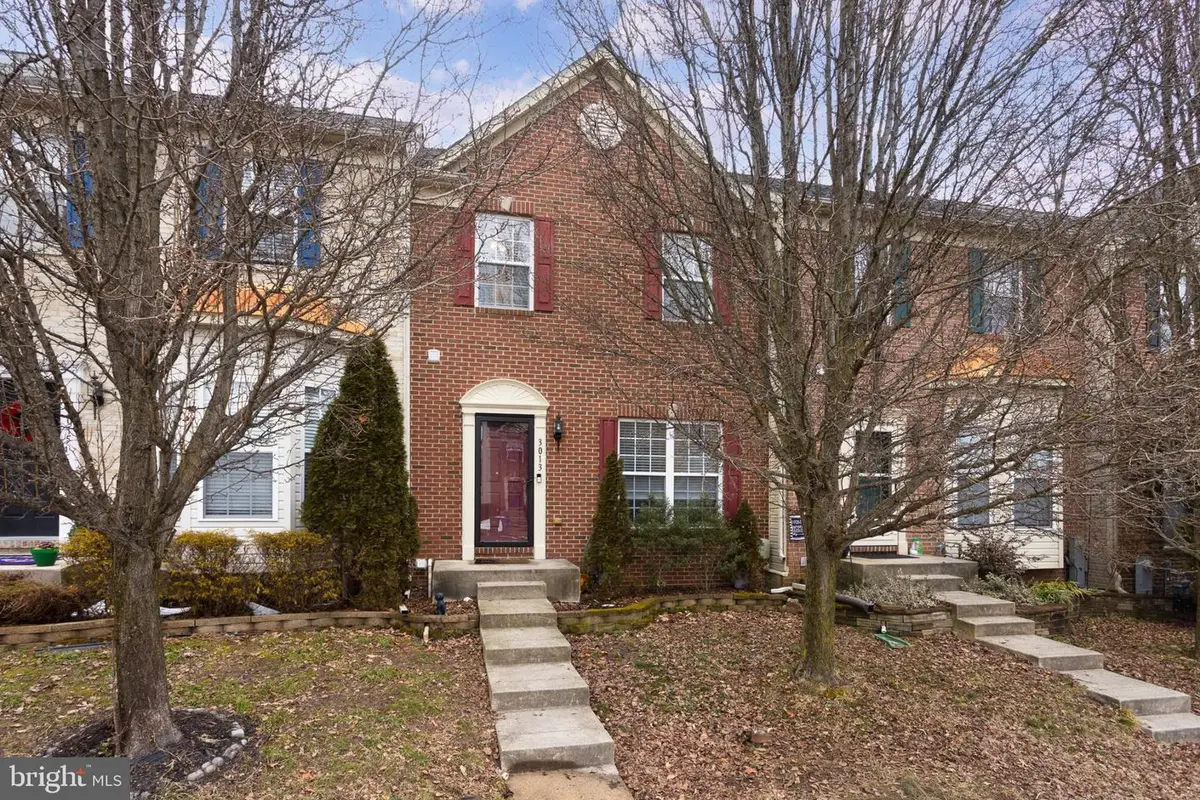 3013 Raking Leaf Dr, Abingdon, MD 21009 - #1