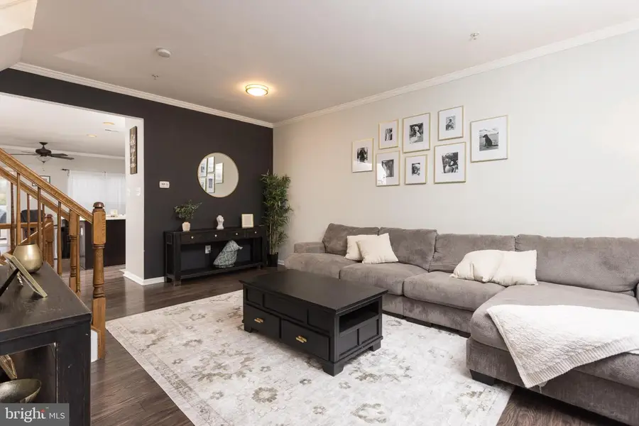 3013 Raking Leaf Dr, Abingdon, MD 21009 - #2