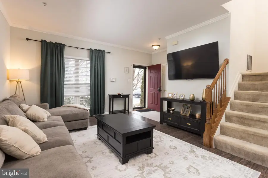 3013 Raking Leaf Dr, Abingdon, MD 21009 - #3