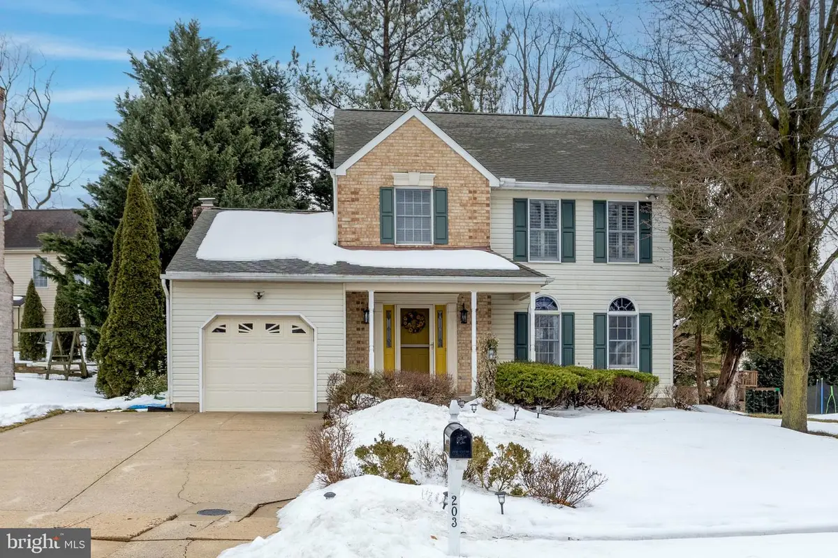 203 Reba Ct, Forest Hill, MD 21050 - #1