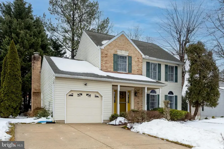 203 Reba Ct, Forest Hill, MD 21050 - #2