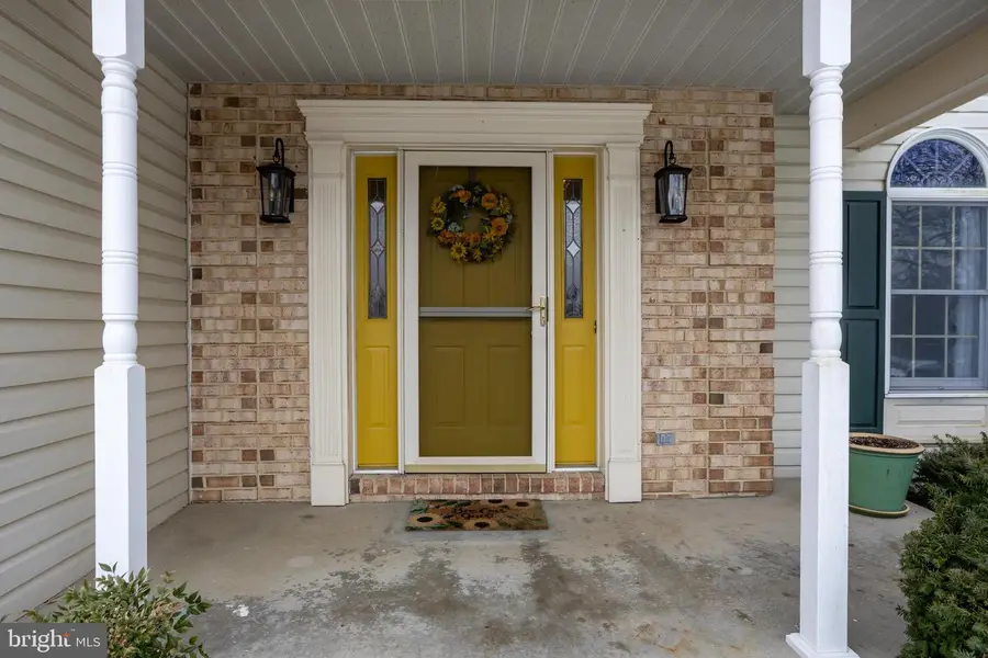 203 Reba Ct, Forest Hill, MD 21050 - #3