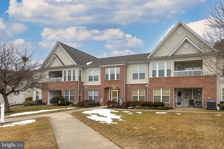 1406-a Bonnett Pl #201, Bel Air, MD 21015 - #2