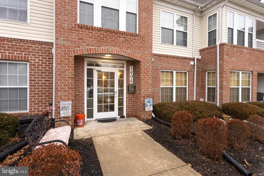 1406-a Bonnett Pl #201, Bel Air, MD 21015 - #3