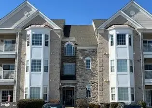 402-b Aggies Cir #402-b, BEL AIR, MD 21014