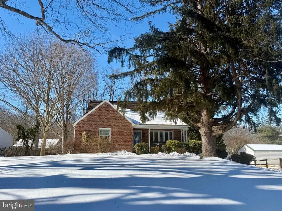 922 Rock Spring Rd, Bel Air, MD 21014 - #2