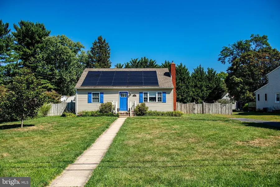 107 Northway Dr, Havre De Grace, MD 21078 - #2