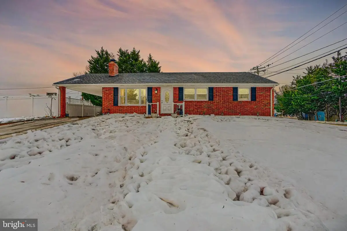 1601 Redfield Rd, Bel Air, MD 21015 - #1