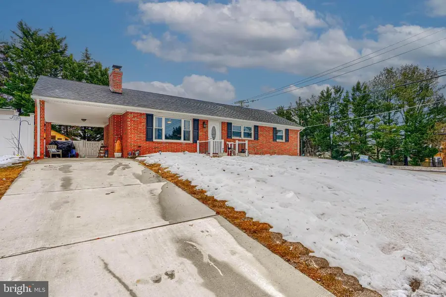 1601 Redfield Rd, Bel Air, MD 21015 - #2