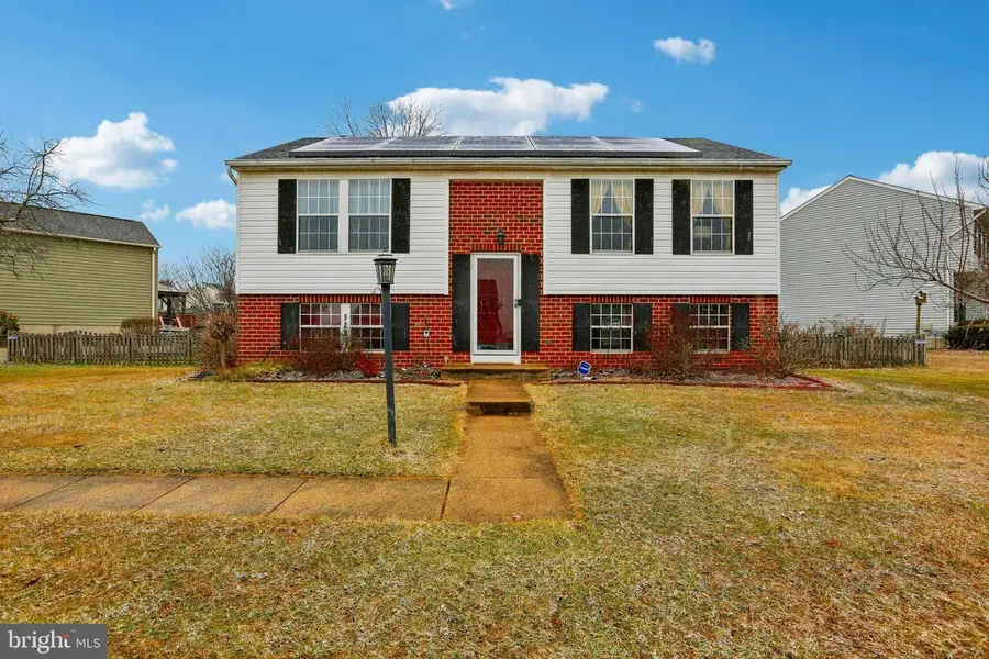 925 Hamburg Dr, Abingdon, MD 21009 - #2