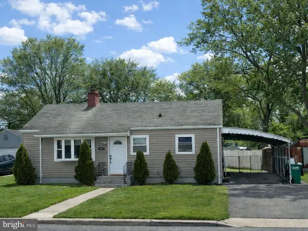 687 Plater St, ABERDEEN, MD 21001