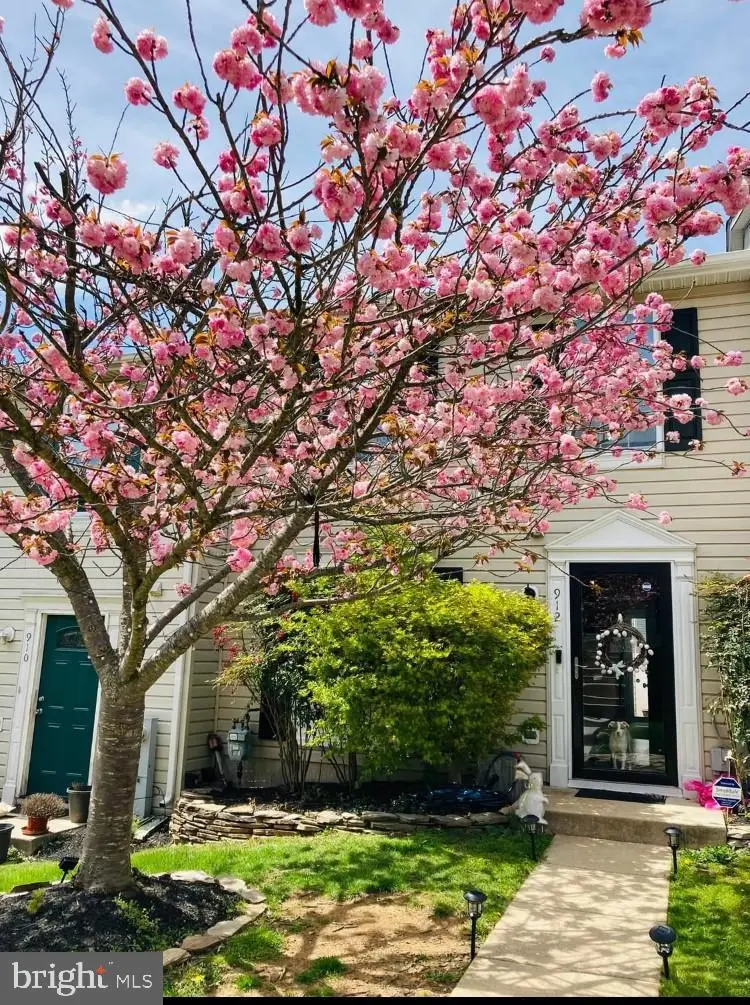 912 Jessicas Ln #34, Bel Air, MD 21014 - #1