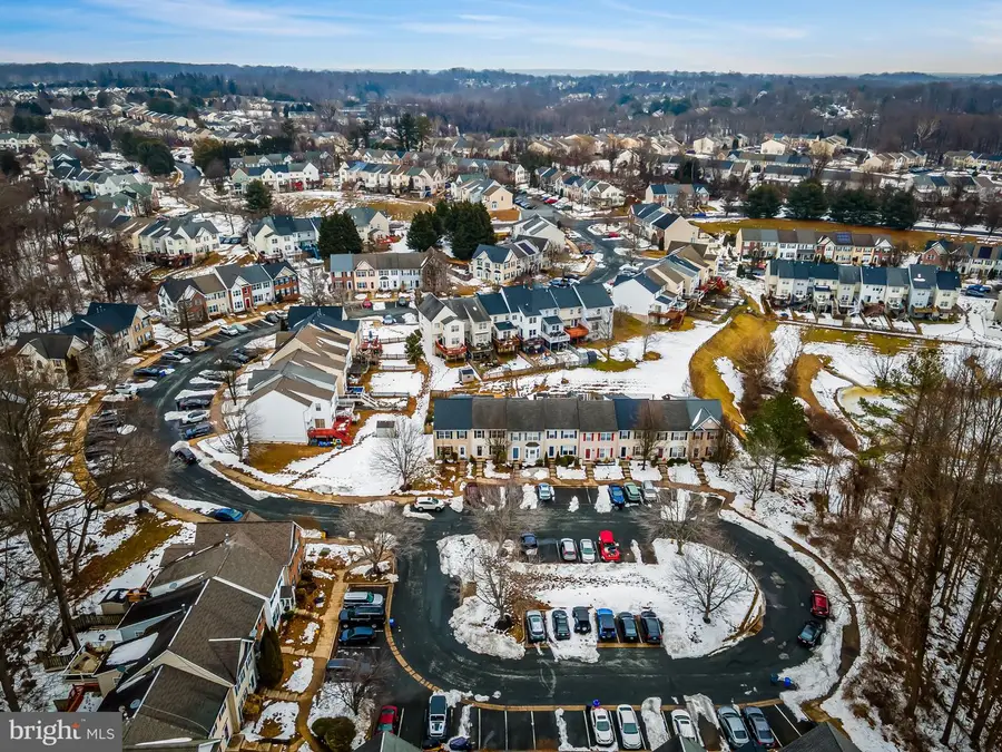 725 Shallow Ridge Ct, Abingdon, MD 21009 - #2