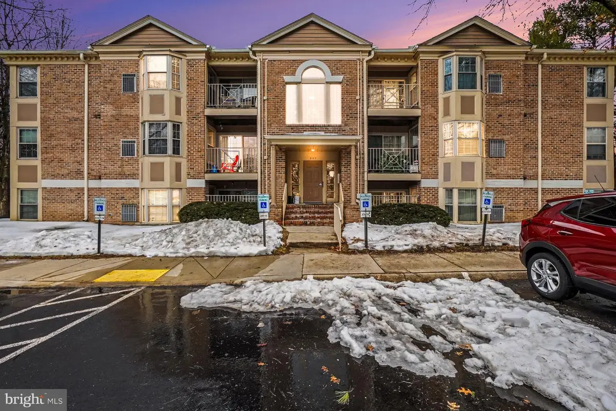 205 Star Pointe Ct #1d, Abingdon, MD 21009 - #1