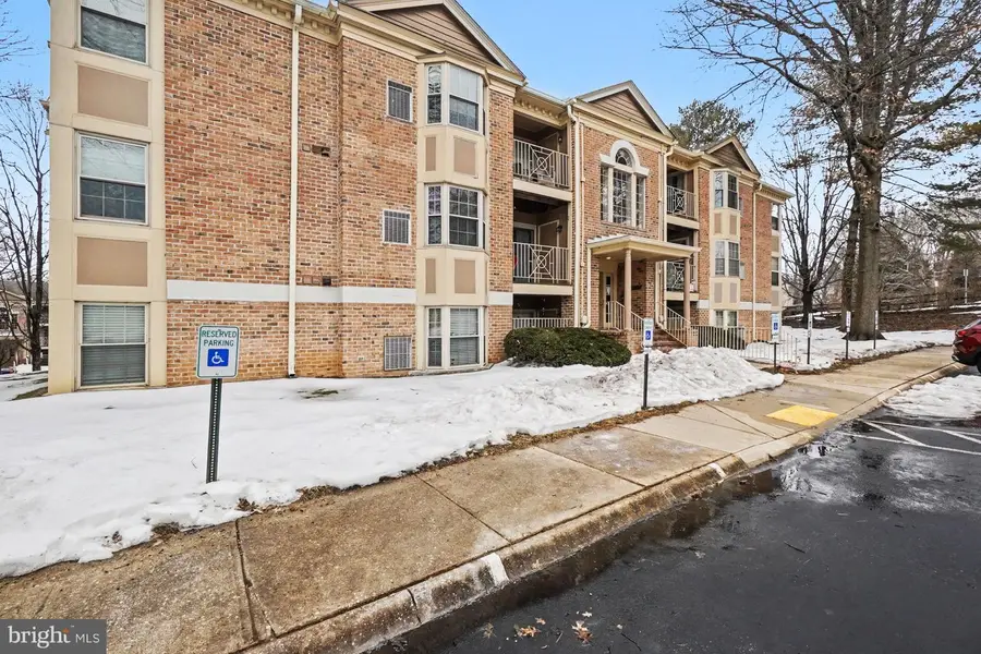 205 Star Pointe Ct #1d, Abingdon, MD 21009 - #3
