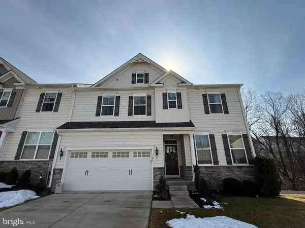 527 Stayman Ct, BEL AIR, MD 21014