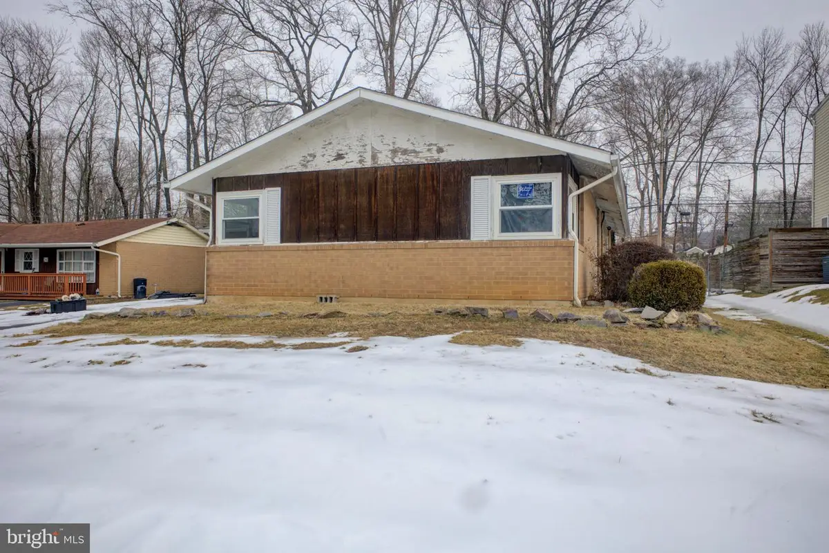 819 Chatfield Rd, Joppa, MD 21085 - #1