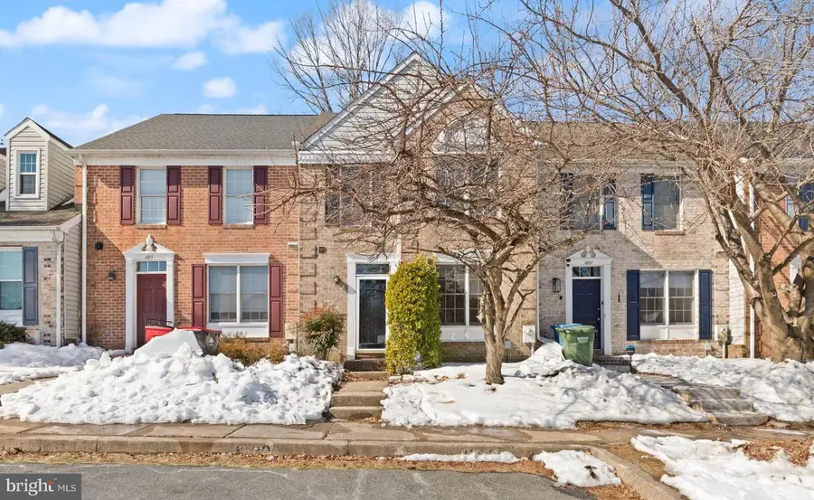 1809 Beth Bridge Cir, Forest Hill, MD 21050 - #2