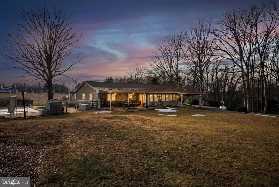 3975 Street Rd, Street, MD 21154 - #3