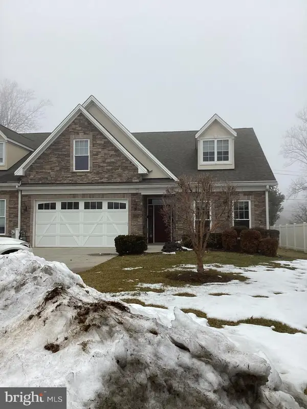 2513 Kenna Ct #7, ABINGDON, MD 21009