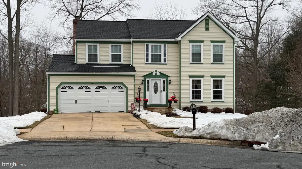 822 Lancaster Dr, Bel Air, MD 21014 - #1