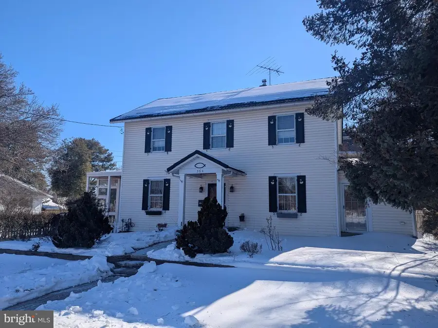364 Lewis St, Havre De Grace, MD 21078 - #2