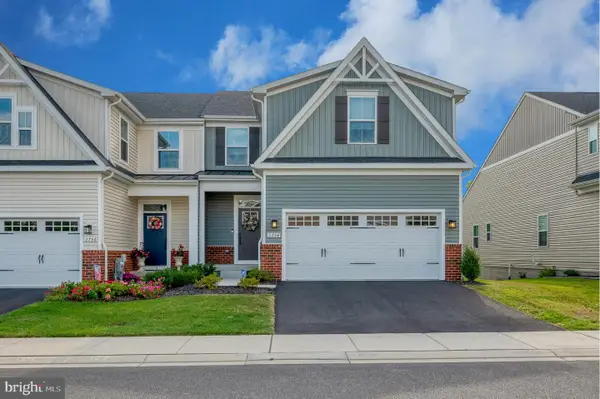 2754 Quicksilver Way, BEL AIR, MD 21015