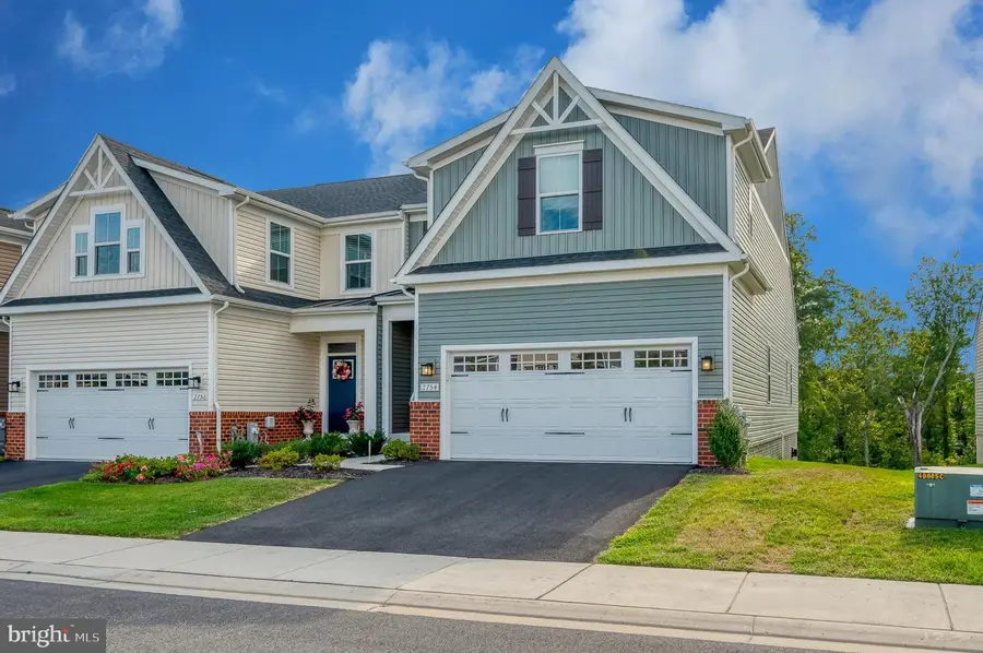 2754 Quicksilver Way, Bel Air, MD 21015 - #3