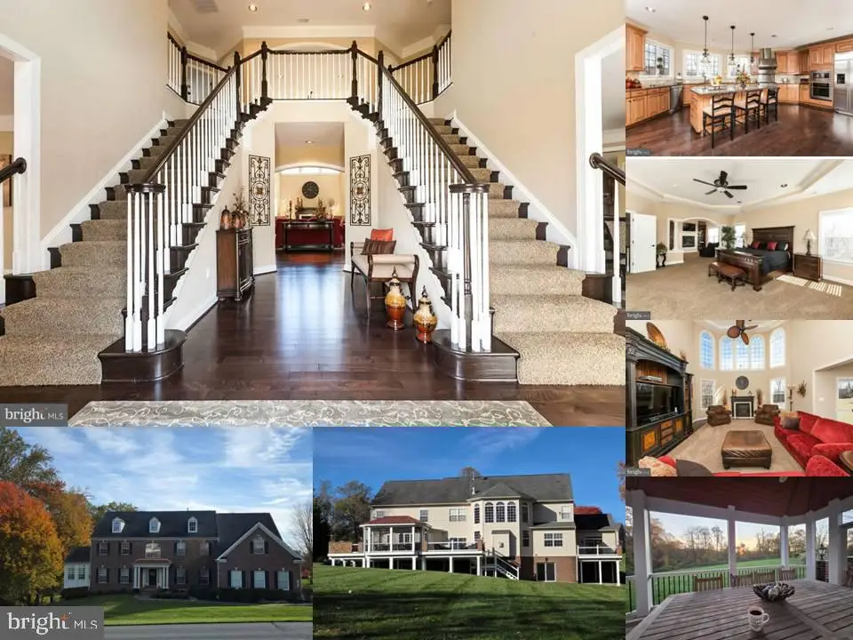 1319 Martin Meadows Dr, Fallston, MD 21047 - #1