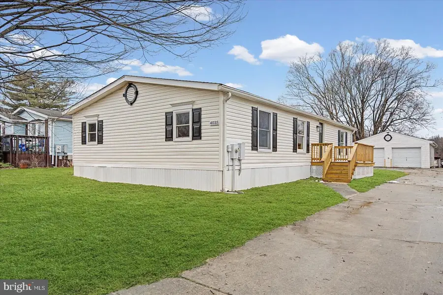 4035 Sharilyn Dr, Abingdon, MD 21009 - #2