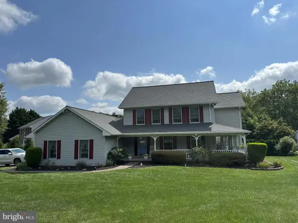 1613 Rolling Rd, BEL AIR, MD 21014