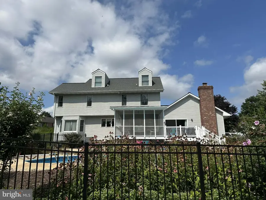 1613 Rolling Rd, Bel Air, MD 21014 - #2