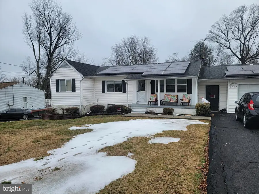 2902 Preston Ln, Abingdon, MD 21009 - #2