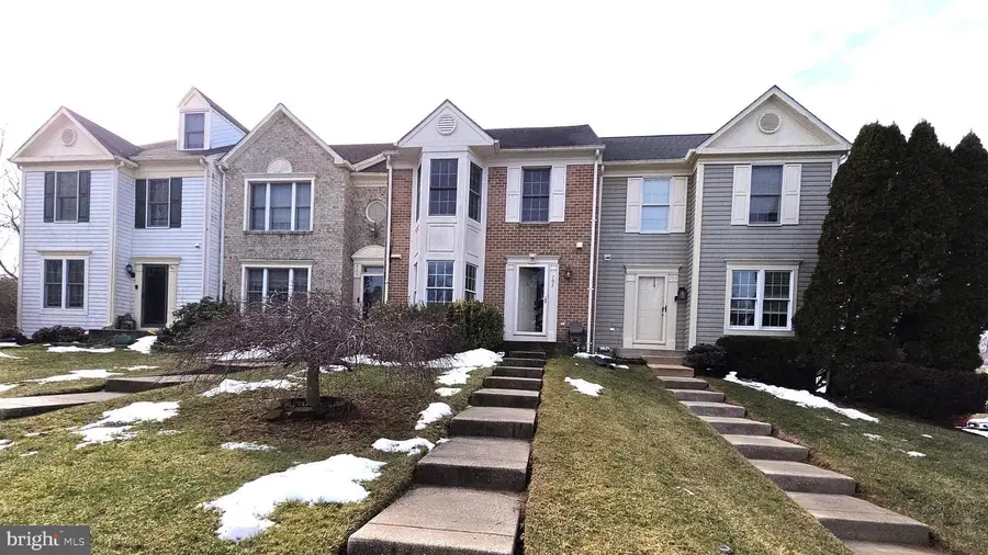 703 Claridge Ct #r-3, Bel Air, MD 21014 - #3