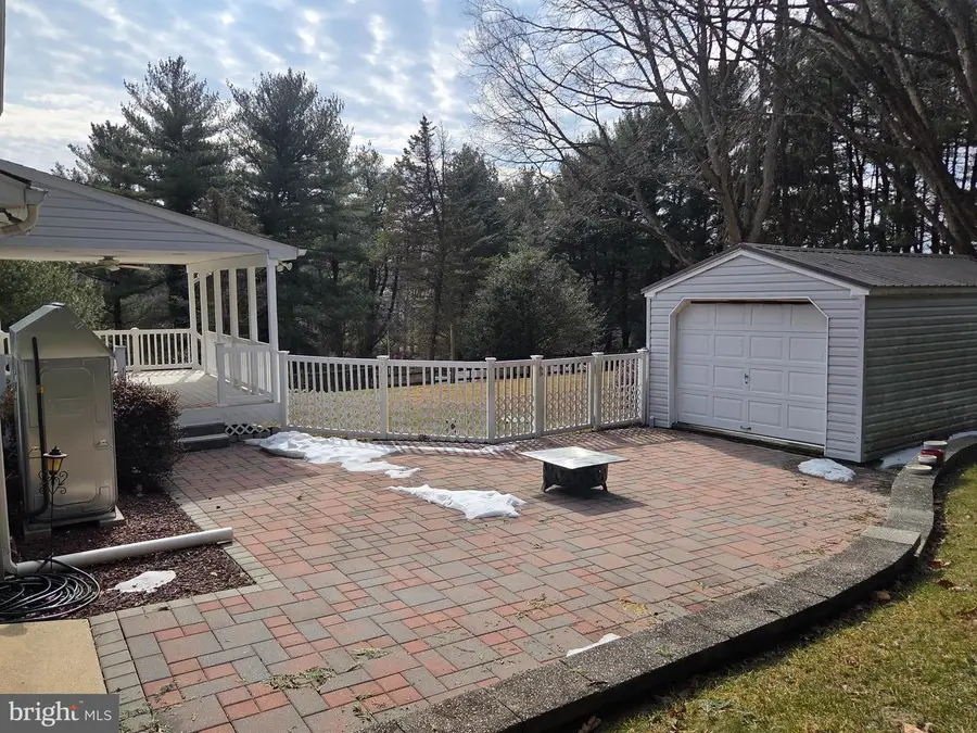 1814 Ridgecroft Dr, Forest Hill, MD 21050 - #3