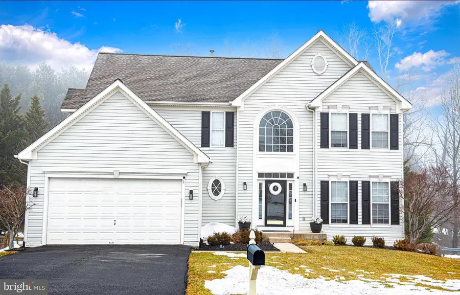 508 Woodring Drive, Bel Air, MD 21015 - #2