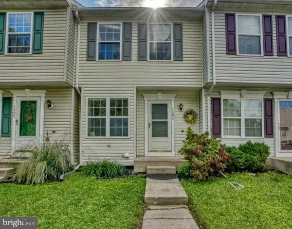 1204 Splashing Brook Dr, ABINGDON, MD 21009