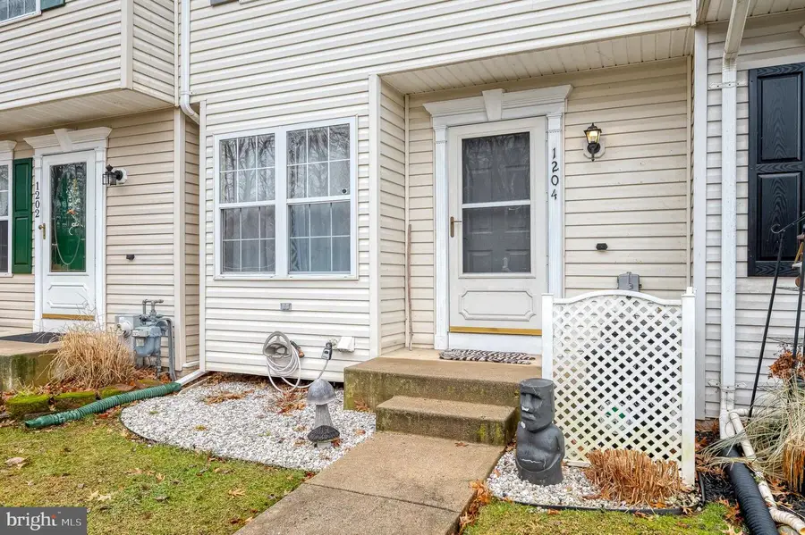 1204 Splashing Brook Dr, Abingdon, MD 21009 - #2