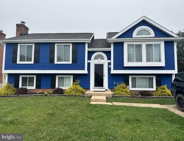 725 Heston Ln, BEL AIR, MD 21014